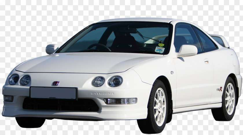 Car Mid-size Bumper Compact Full-size PNG
