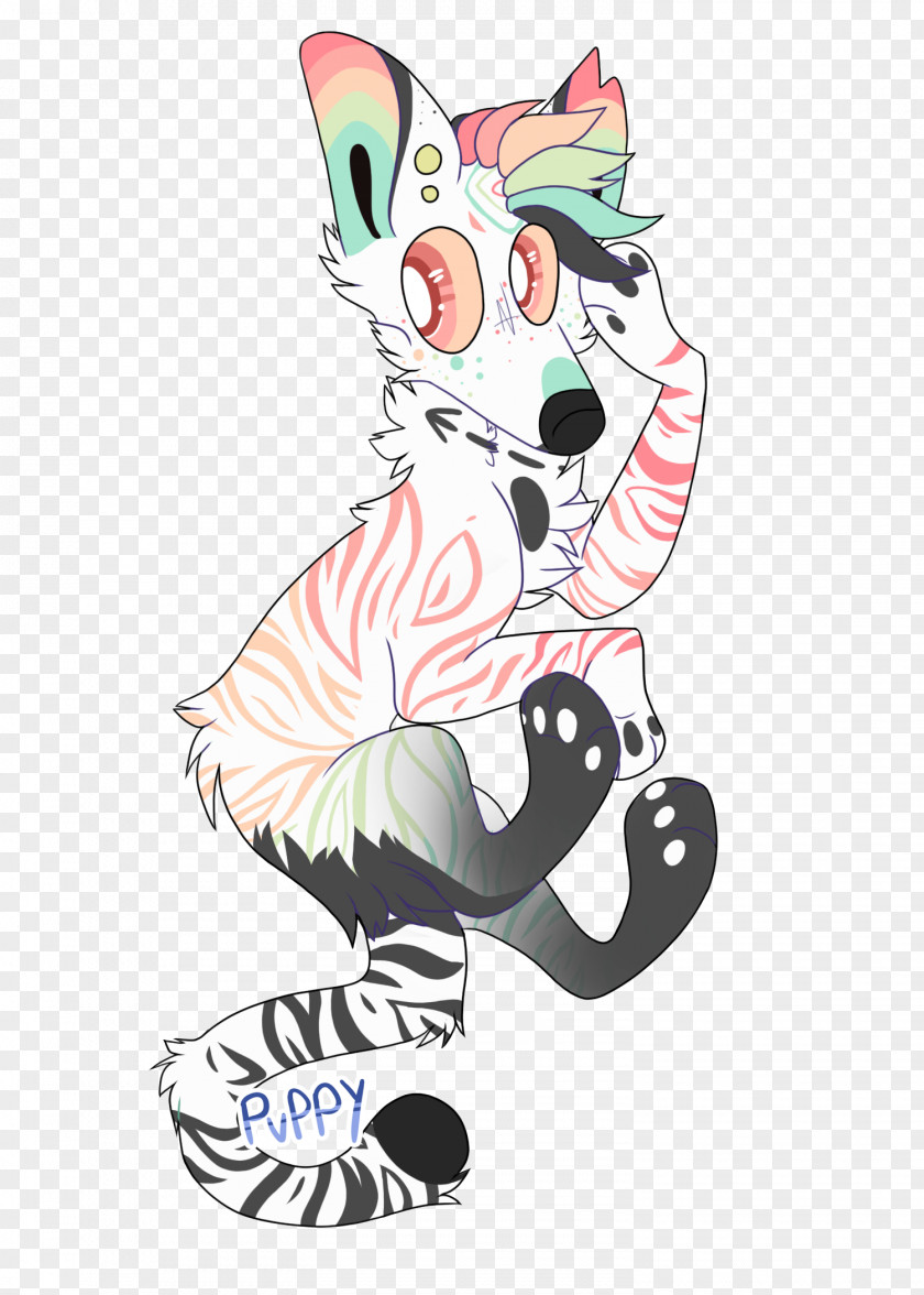Cat Whiskers Art Dog PNG