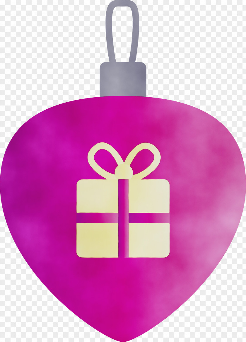 Christmas Ornament PNG