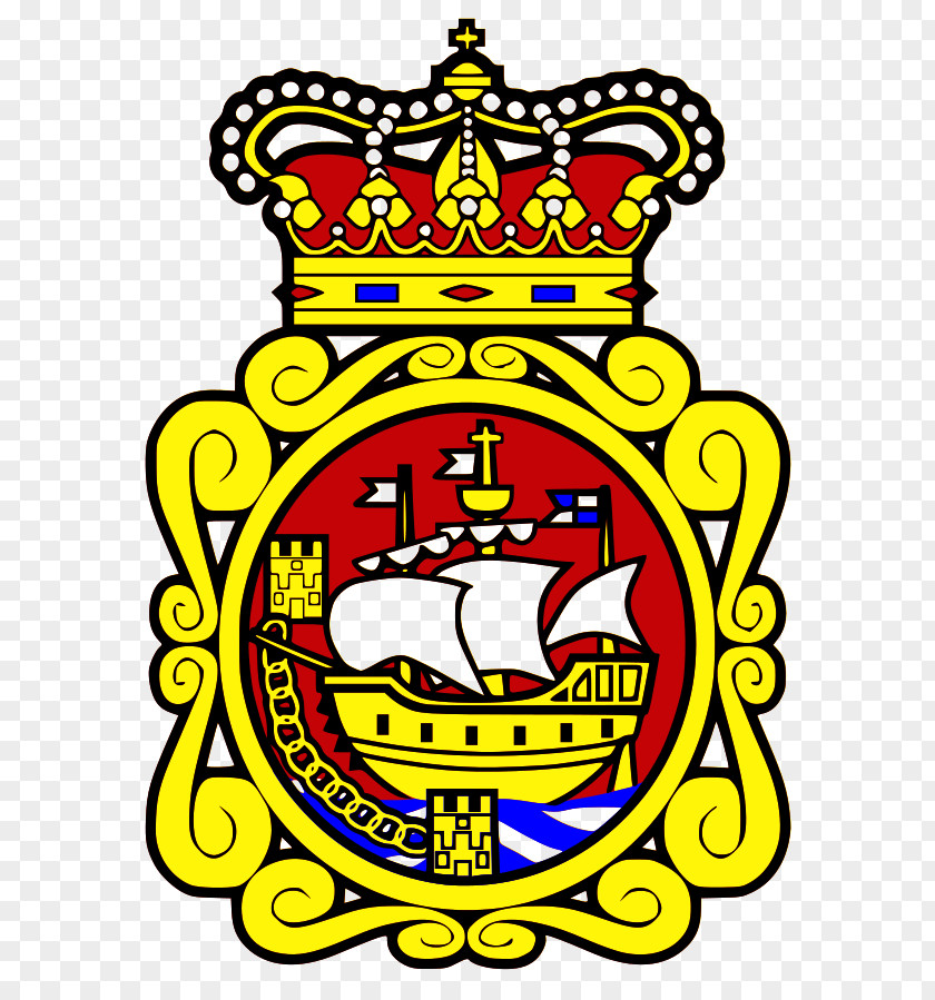 Coat Of Arms Asturias Local Government Elefante Azul Flag Bandera De Avilés City PNG
