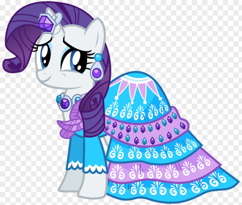 Dress Rarity Pony Rainbow Dash Wedding PNG