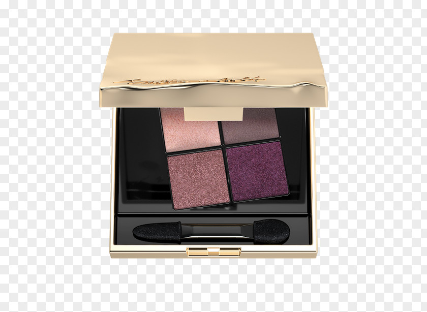 Eye Palette Shadow Color Cosmetics PNG