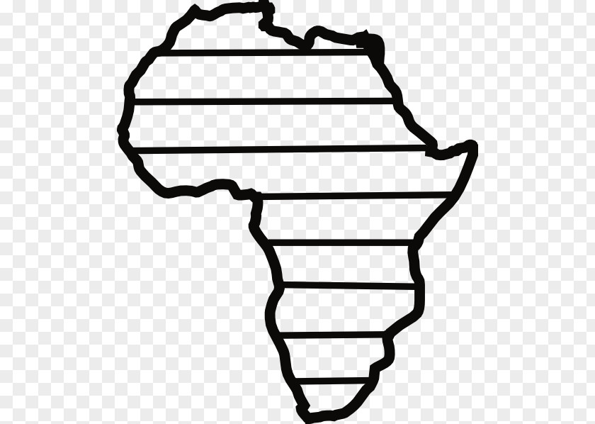 Ghana Clipart Africa Map Clip Art PNG
