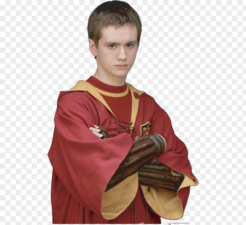 Harry Potter Sean Biggerstaff Oliver Wood And The Philosopher's Stone Deathly Hallows Katie Bell PNG