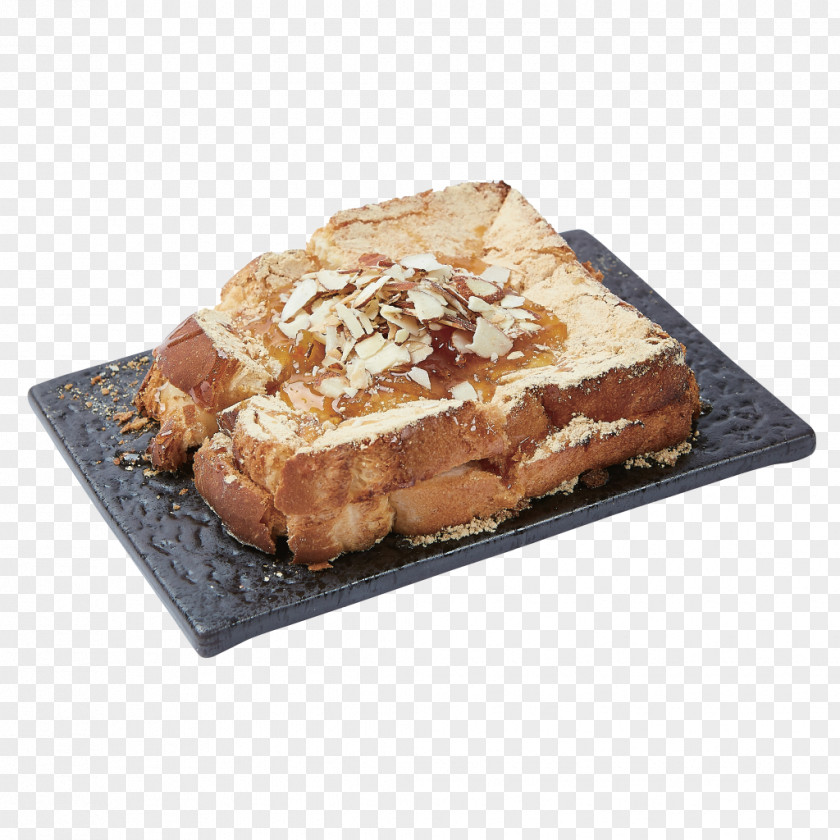 Ice Cream Toast Mochi Kakigōri Sulbing PNG