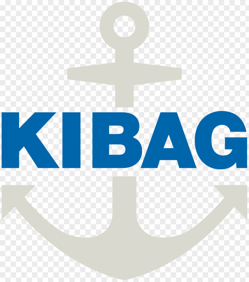 Kibag Holding AG Nuolen Bauleistungen Logo PNG