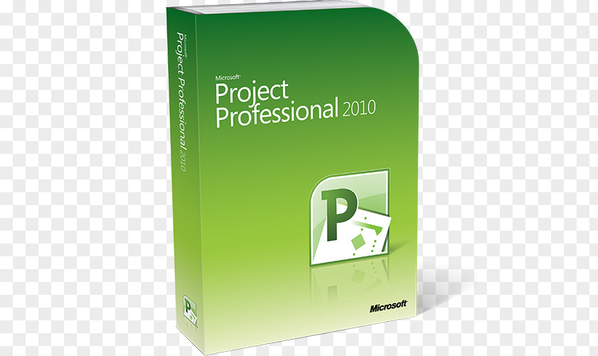 Microsoft Project 2010 Step By Computer Software PNG