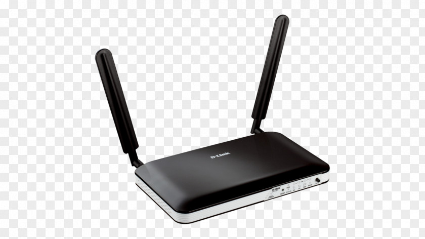 Mobile Broadband Modem D-Link DWR-921 Router PNG