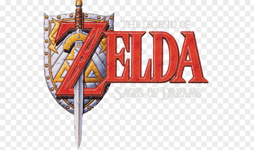 Nintendo The Legend Of Zelda: Link's Awakening Zelda II: Adventure Link A To Past Between Worlds PNG
