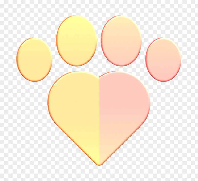 Paws Icon Pets Dog PNG