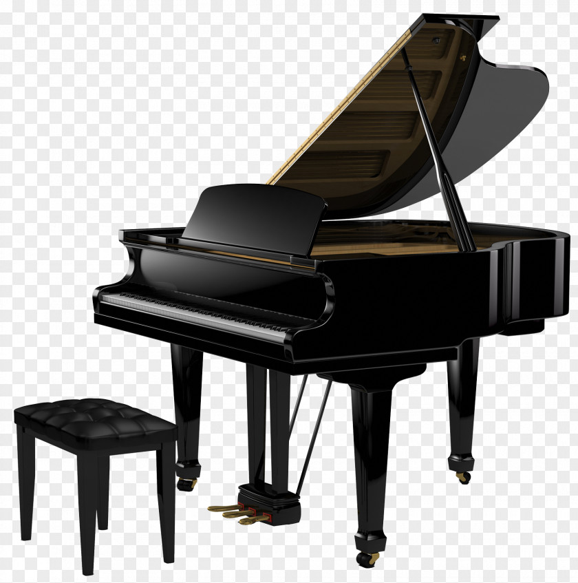 Piano Grand Royalty-free Perzina Musical Instruments PNG