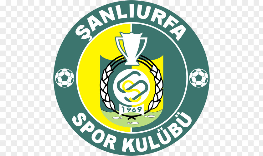 Ptt Şanlıurfaspor TFF Second League Third 1. Süper Lig PNG