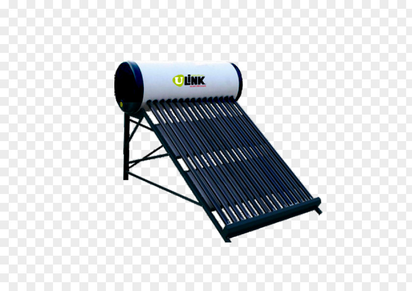 Solar Thermal Collector Water Heating Lobel Power System Panel De Tubos Vacío PNG