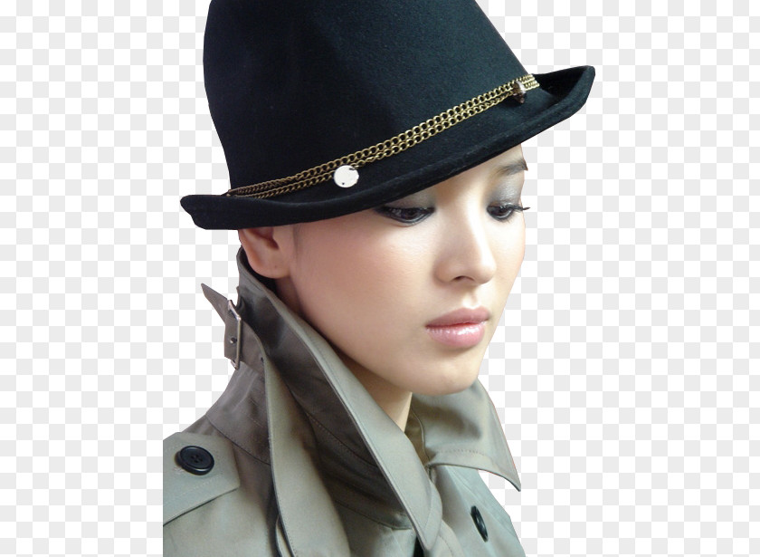 Song Hye-Kyo Hye-kyo Model D-comma PNG