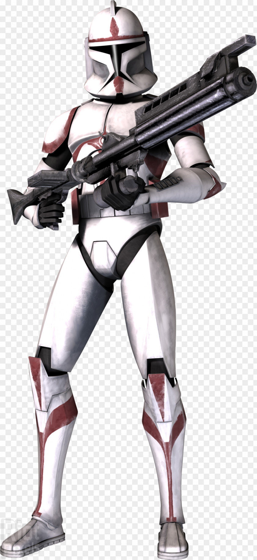 Star Wars Clone Trooper Wars: The Captain Rex Commander Cody PNG