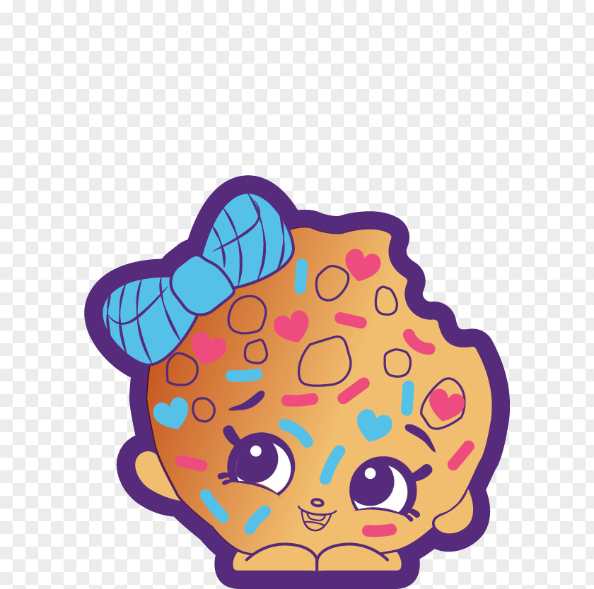 Sweet Bread Biscuits Bakery Waffle Shopkins Cream PNG