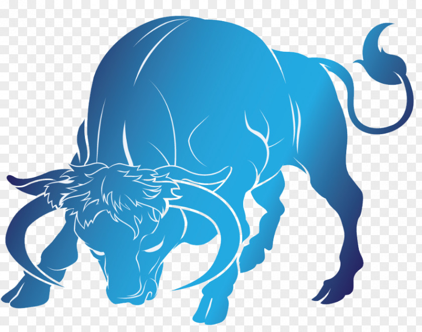 Taurus Transparent Image Astrological Sign Horoscope Zodiac Astrology PNG