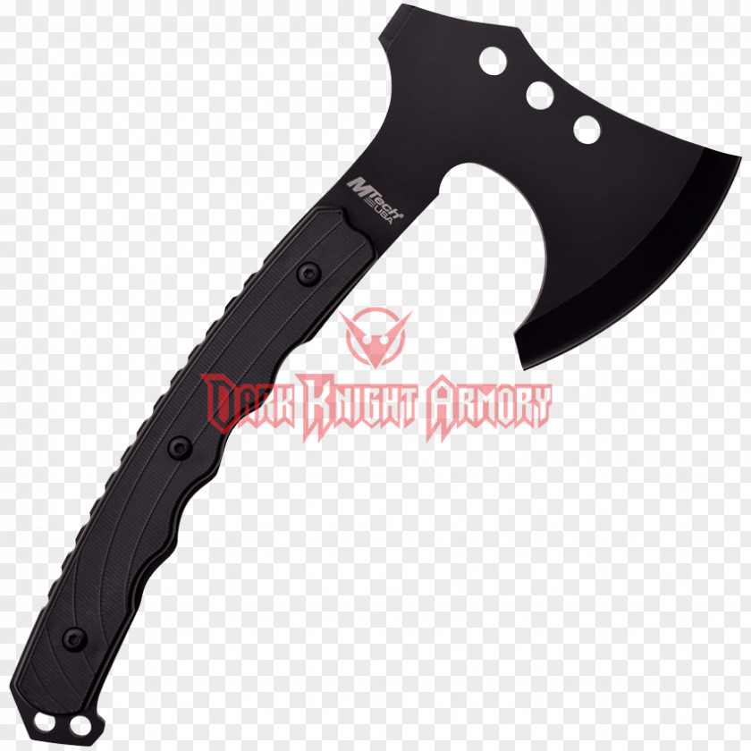 Axe Hunting & Survival Knives Hatchet Tomahawk Throwing PNG