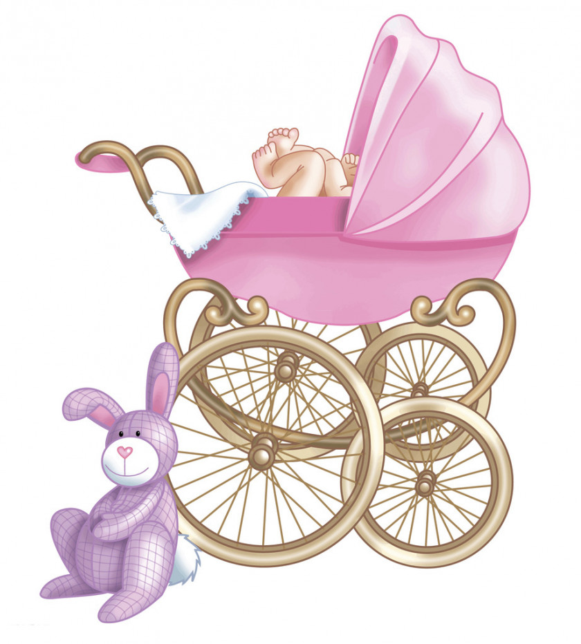 Baby Sleeping Transport Infant Child Clip Art PNG