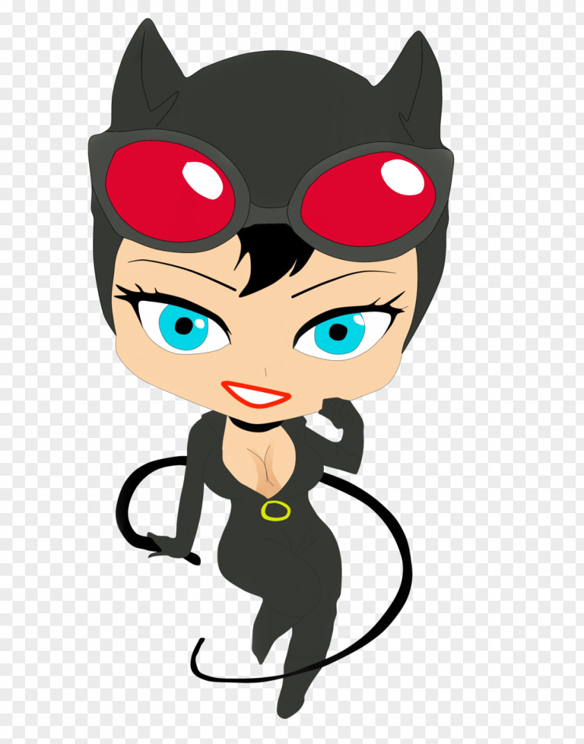 Catwoman Batgirl Harley Quinn Batman Poison Ivy PNG