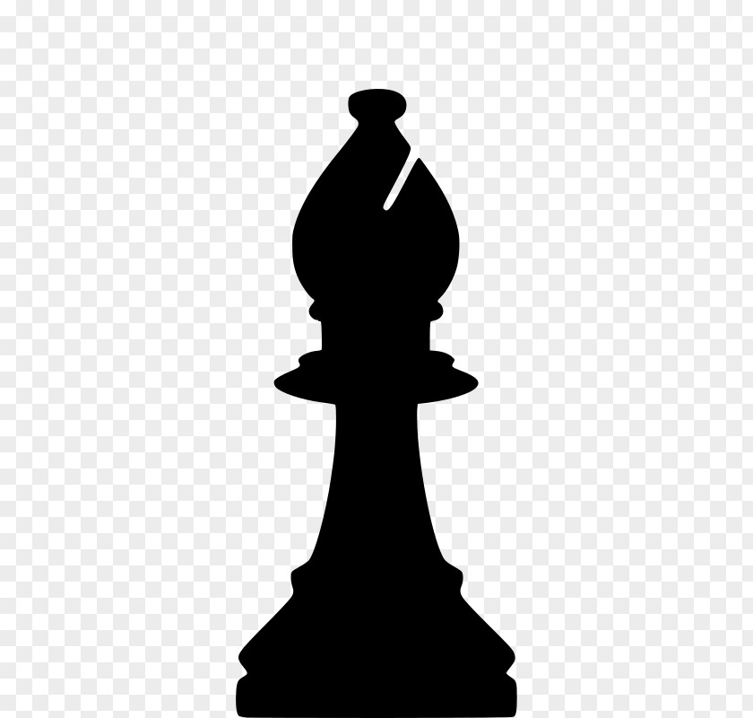 Chess Piece Bishop Queen Knight PNG