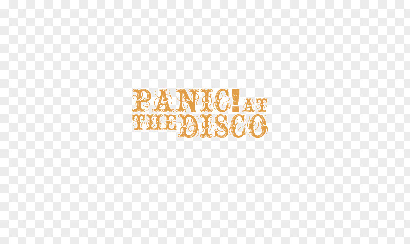 Disco Panic! At The Logo Mayday Parade Musician A Fever You Can't Sweat Out PNG