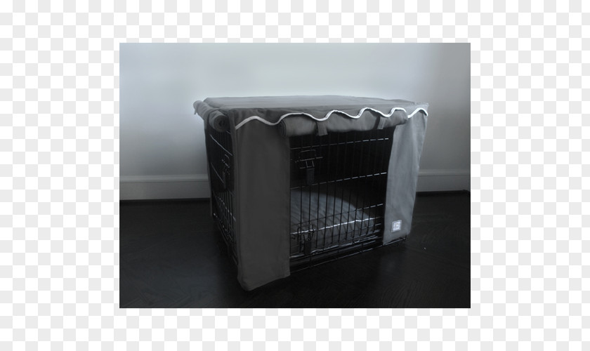 Dog Crate Furniture Table PNG