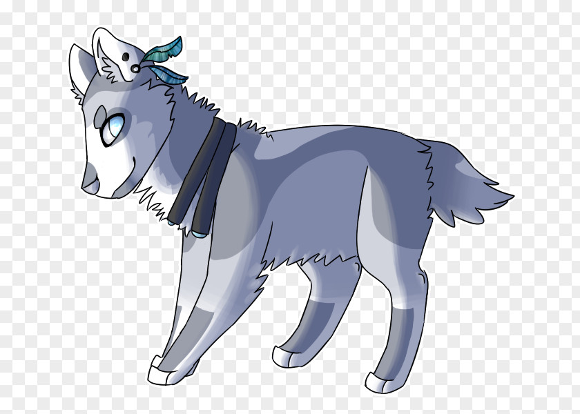 Dog Horse Cat Mammal Illustration PNG