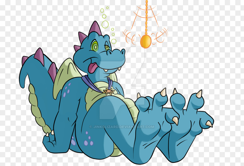 Dragon Wheezie Hypnosis PNG