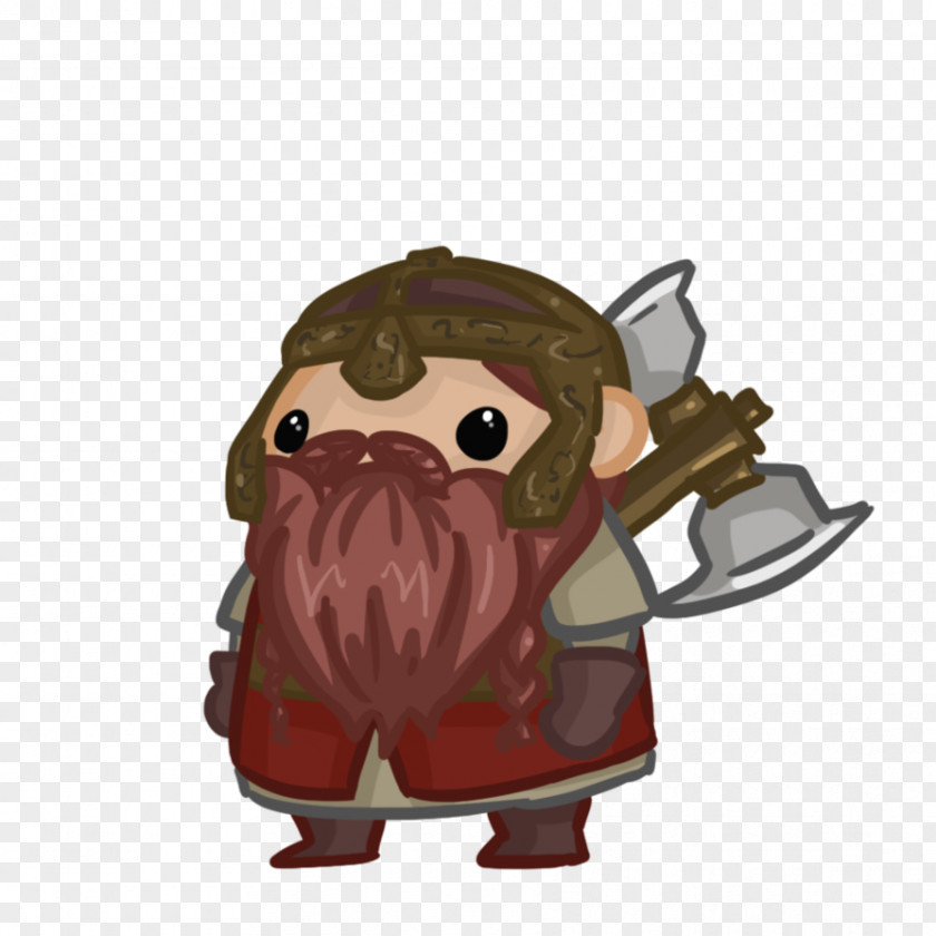 Dwarf Gimli Legolas Arwen The Hobbit Art PNG