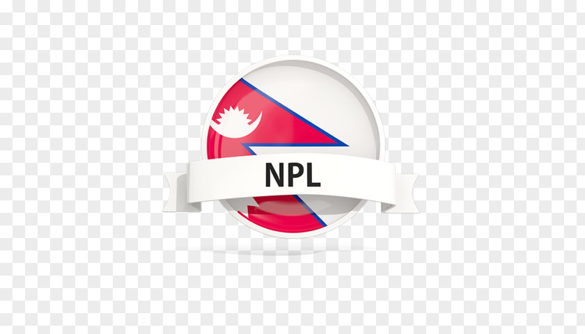Flag Of Nepal Banner PNG