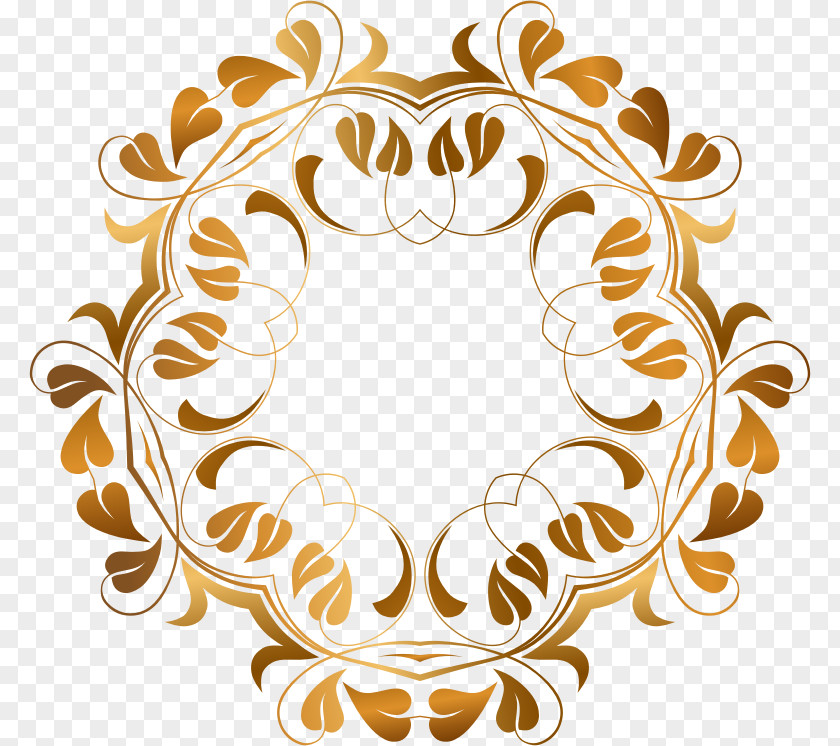 Flowers Frame Flower Floral Design Art Clip PNG