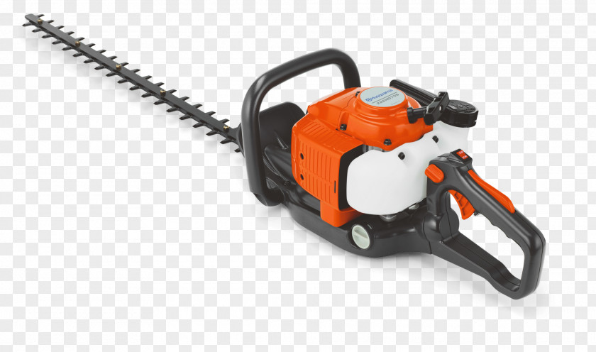 Gst Hedge Trimmer Husqvarna Group Chainsaw String PNG