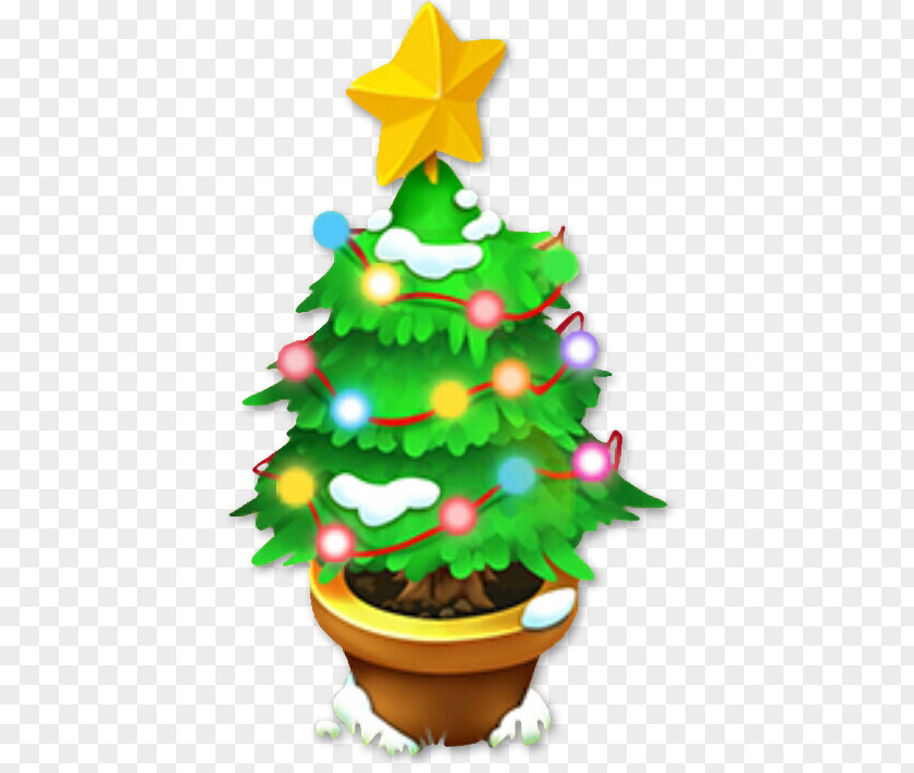 Holly Houseplant Family Tree Design PNG