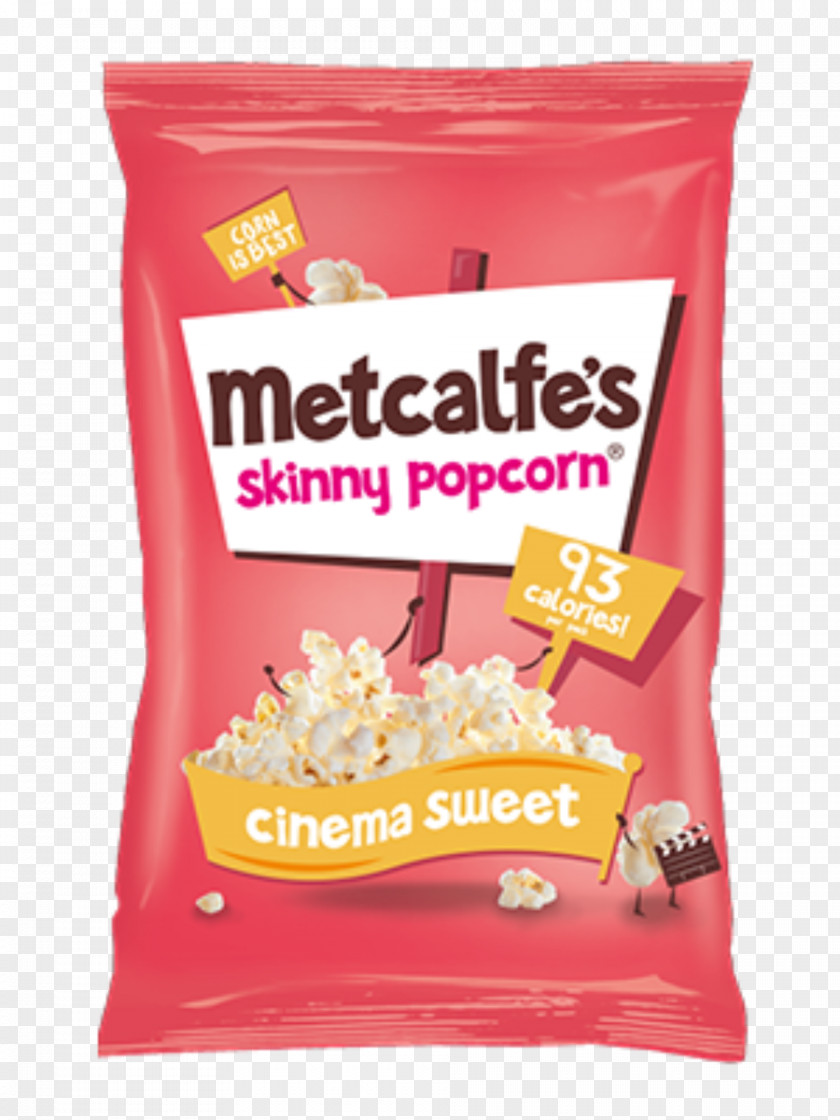 Junk Food Breakfast Cereal Kettle Corn Popcorn Cinema PNG
