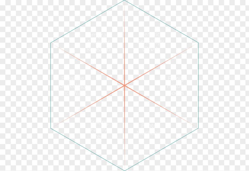 Line Point Angle Pattern PNG