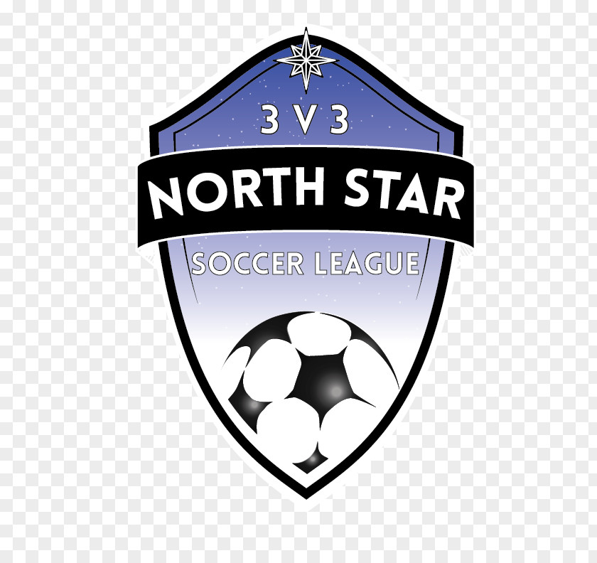 Logo Polaris Star Football Game PNG