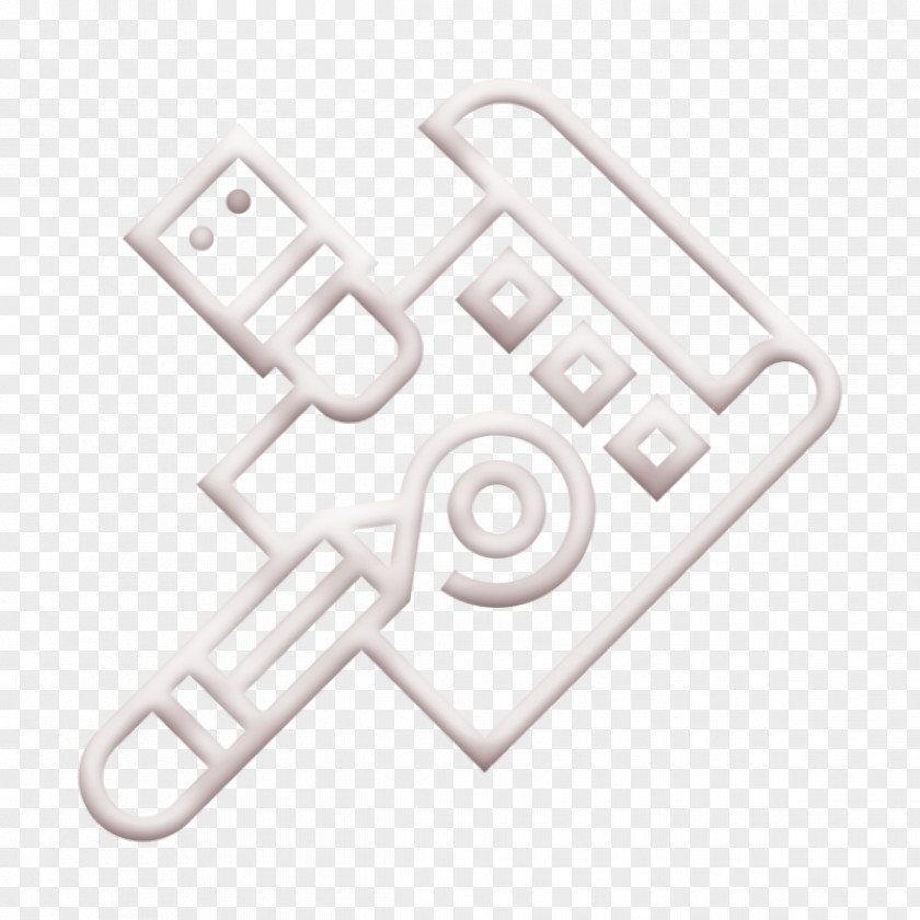 Model Icon Architecture Draft PNG