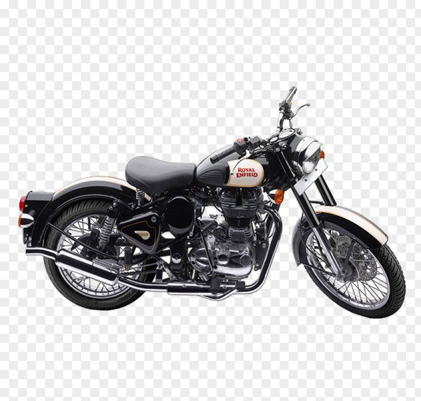 Motorcycle Royal Enfield Bullet Cycle Co. Ltd Price PNG