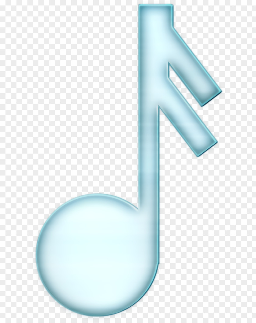 Musical Note Symbol Icon Academic 2 Music PNG