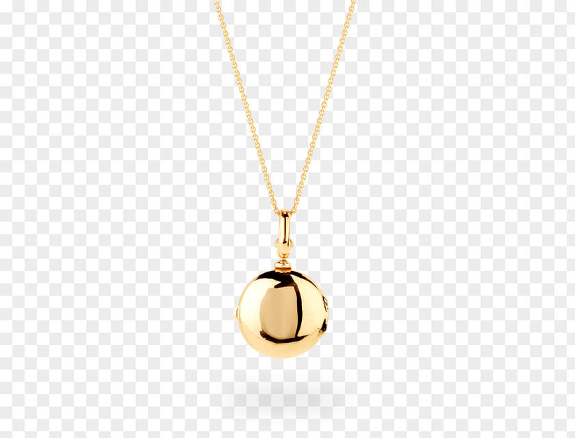 Necklace Locket Charms & Pendants Gold Pearl PNG