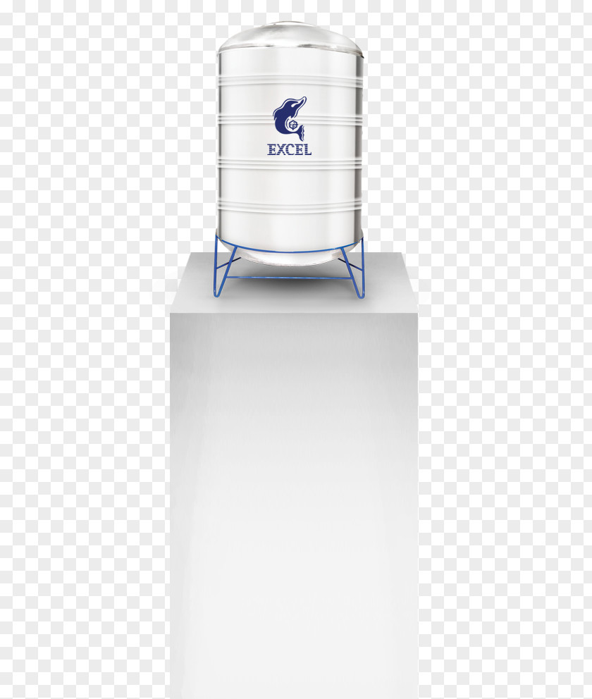 Stainless Steel Water PNG