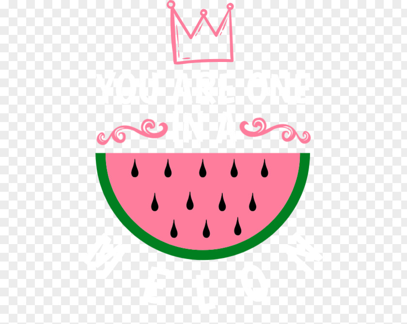 Watermelon T-shirt Computer Software PNG