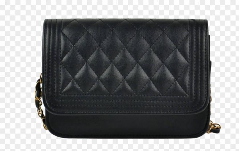 Woman Handbag Leather Messenger Bags Shoulder Strap PNG