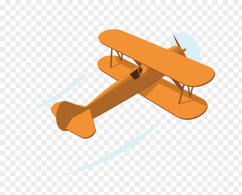 Airplane Sticker Wall Decal Aircraft Biplane PNG