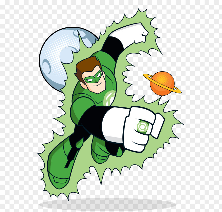 Aquaman Green Lantern Corps Hal Jordan Arrow PNG