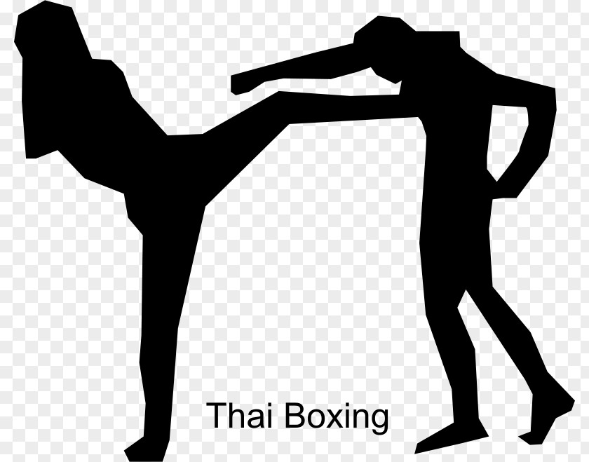 Boxing Thailand Muay Thai Martial Arts Kickboxing PNG