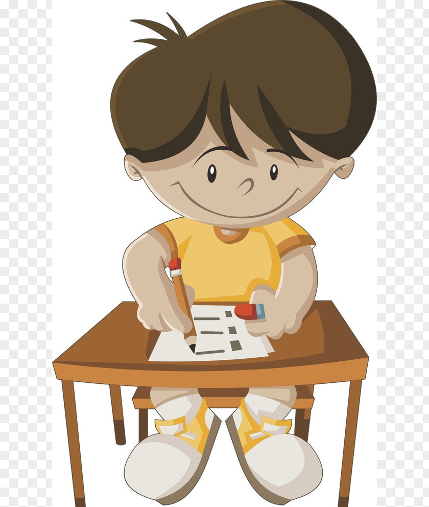 Child Clip Art PNG