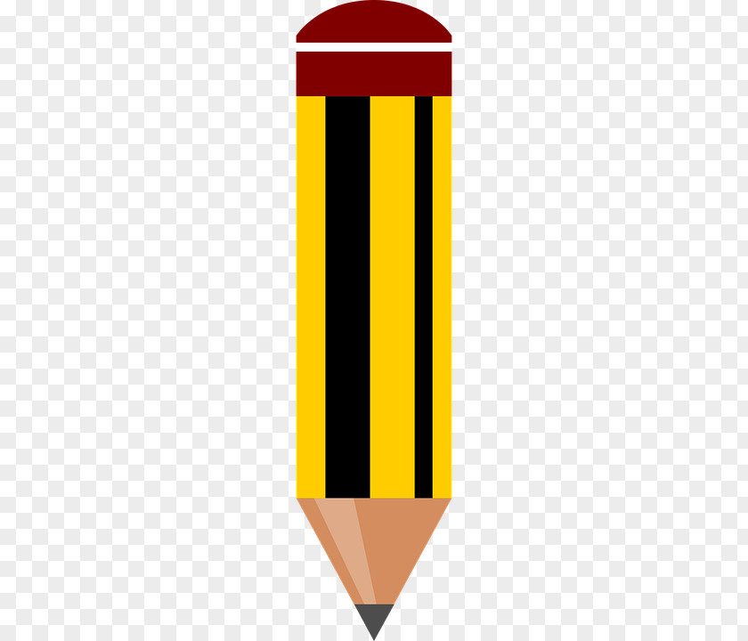 Cliparts Horizontal Colors Pencil Drawing Clip Art PNG