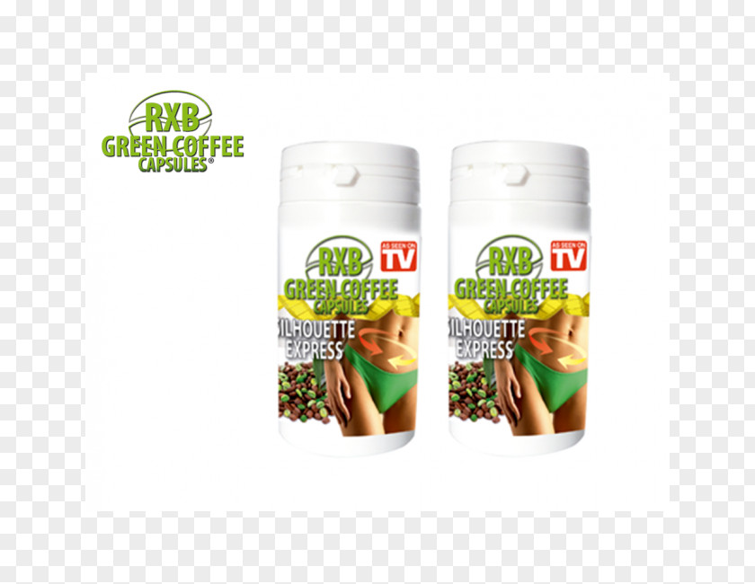 Coffee Green Extract Garcinia Cambogia Health PNG